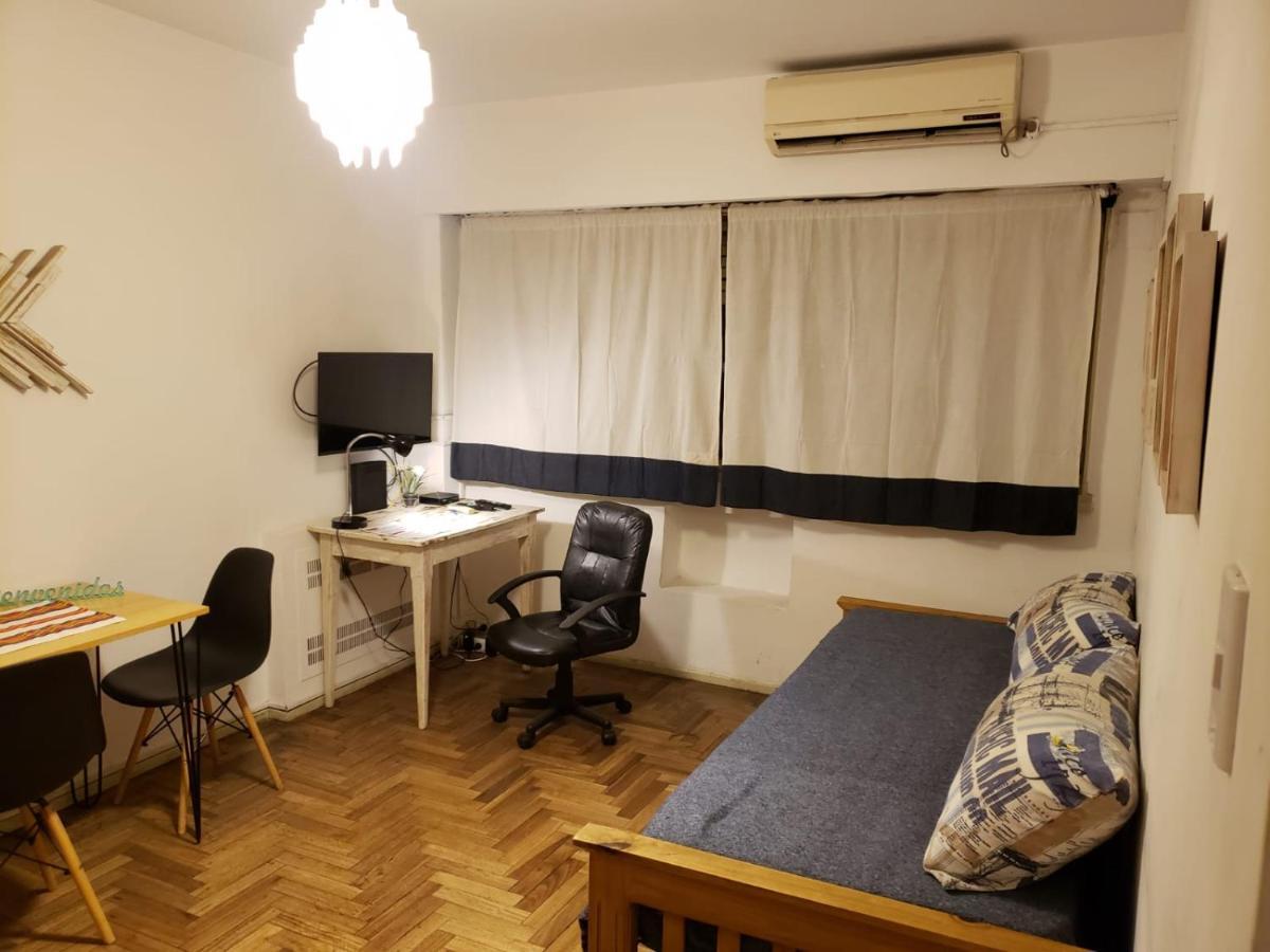 Appartement Departamento De Emiko à Córdoba Extérieur photo
