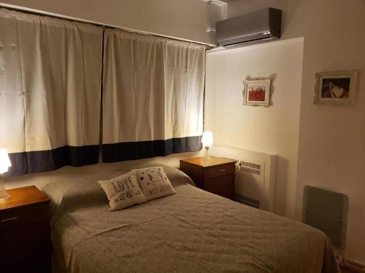 Appartement Departamento De Emiko à Córdoba Extérieur photo