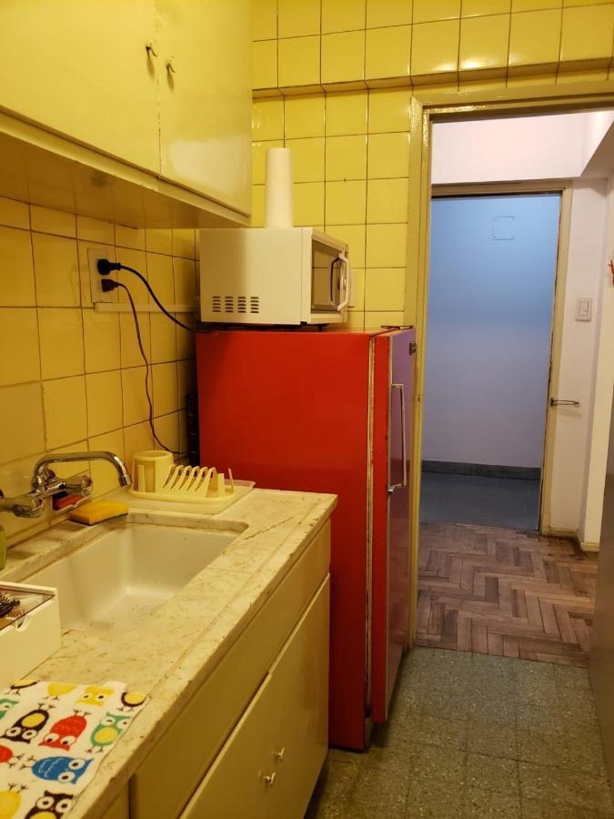 Appartement Departamento De Emiko à Córdoba Extérieur photo
