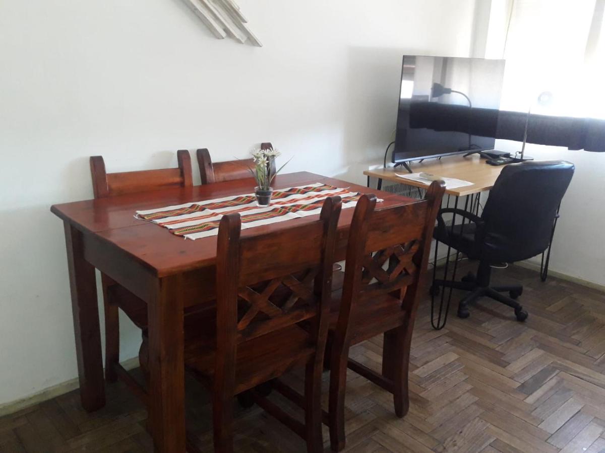 Appartement Departamento De Emiko à Córdoba Extérieur photo